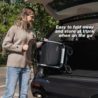 Friendly Compact Baby Stroller